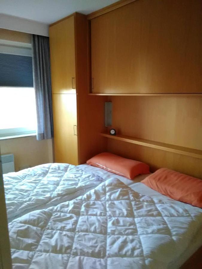 Seeperle 5, Stilvolle Fewo Mit Nordseeblick Daire Sankt Peter-Ording Dış mekan fotoğraf