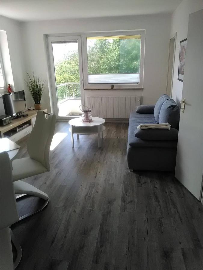 Seeperle 5, Stilvolle Fewo Mit Nordseeblick Daire Sankt Peter-Ording Dış mekan fotoğraf