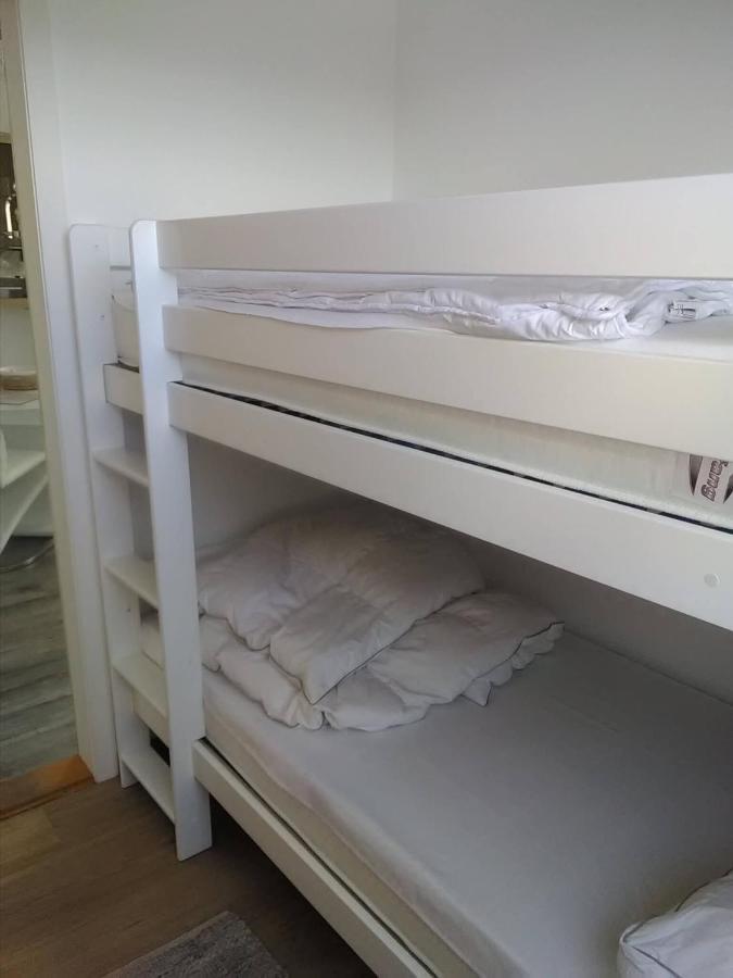 Seeperle 5, Stilvolle Fewo Mit Nordseeblick Daire Sankt Peter-Ording Dış mekan fotoğraf