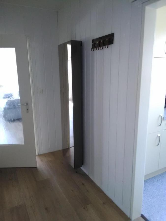 Seeperle 5, Stilvolle Fewo Mit Nordseeblick Daire Sankt Peter-Ording Dış mekan fotoğraf