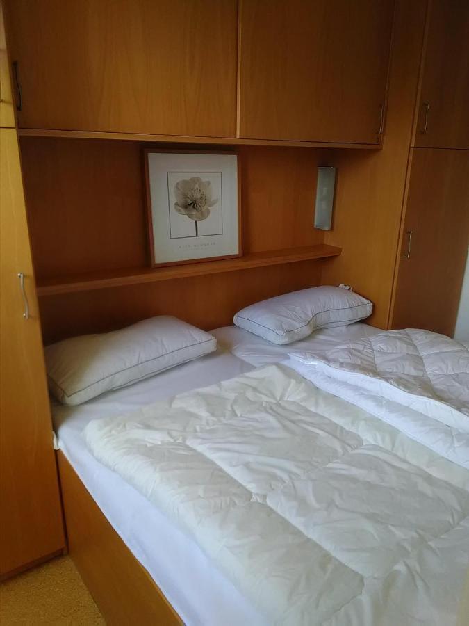 Seeperle 5, Stilvolle Fewo Mit Nordseeblick Daire Sankt Peter-Ording Dış mekan fotoğraf